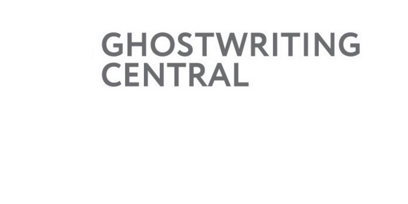 Was ist Ghostwriting?